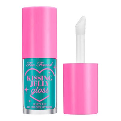 KISSING JELLY LIP OIL SWEET COTT